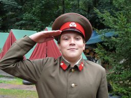 2006 2. běh - Cesta kolem světa